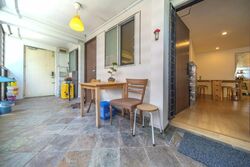 Blk 339 Woodlands Avenue 1 (Woodlands), HDB Executive #504084101